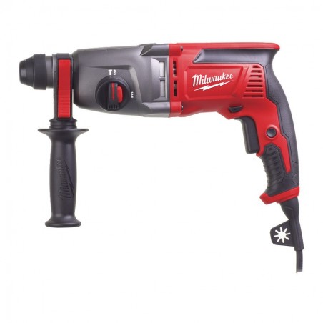 MARTILLO SDS-PLUS MILWAUKEE PFH26TX (3)