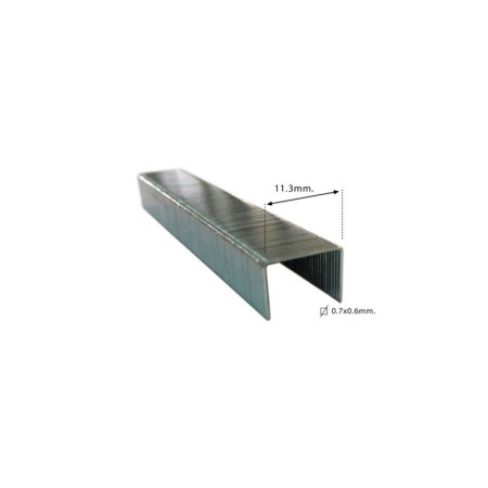 GRAPA 530 BLISTER 1000 UDS