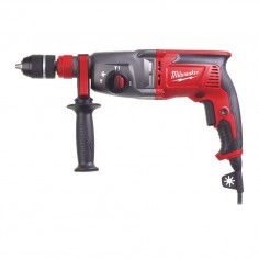 MARTILLO SDS-PLUS MILWAUKEE PH26TX