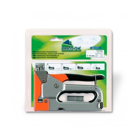 GRAPADORA MANUAL TIPO 53/14