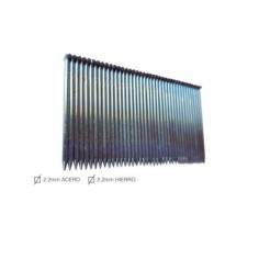 CLAVO TN 2,2 mm UNICAIR...
