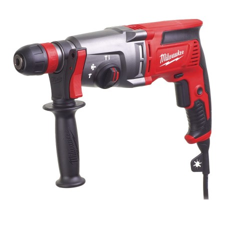 MARTILLO SDS-PLUS MILWAUKEE PH26TX (1)