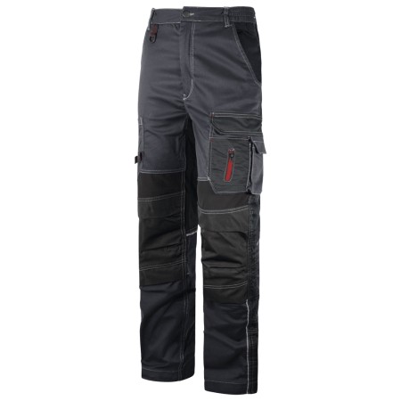 PANTALON MULTIBOLSILLOS STRECHT TOP