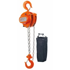 POLIPASTO DIFERENCIAL PRO 3...
