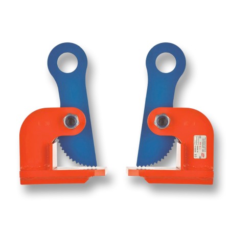 GARRA ELEVACION HORIZONTAL B STD