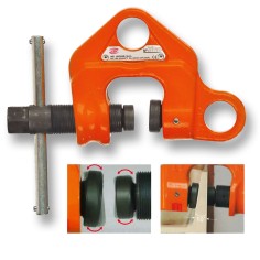 GARRA ELEVACION HUSILLO WF