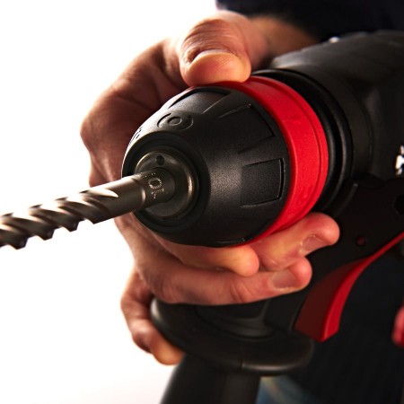 MARTILLO SDS PLUS MILWAUKEE PH28 (4)