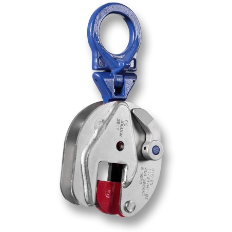GARRA ELEVACION ARTICULADA PARA INOX BTX
