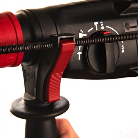 MARTILLO SDS PLUS MILWAUKEE PH28X (5)