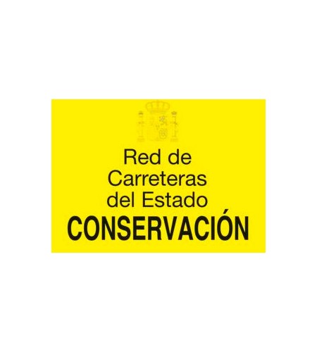 T. SERIGRAFIA 1C RED CARRETERAS DEL...