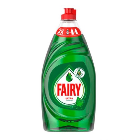 VAJILLAS FAIRY ORIGINAL 820 ML