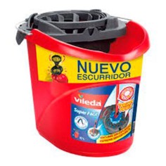 CUBO+ESCURRIDOR VILEDA...