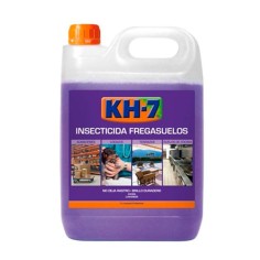 FREGASUELO INSECTICIDA KH-7...
