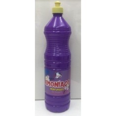 AMONIACO EL CHE PERFUMADO...