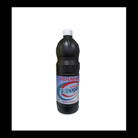 SALFUMANT NETHOGAR 1L AGUA FUERTE