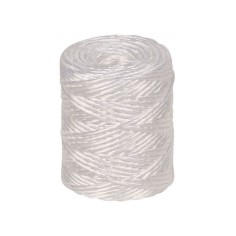 BOBINA RAFIA 600 1 CABO BLANCA