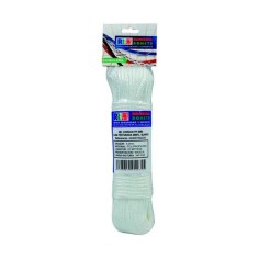 CORDON RIEL PP BLANCO 2,5...