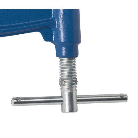 SARGENTO APRIETE MARQUETERIA 21H 120 mm