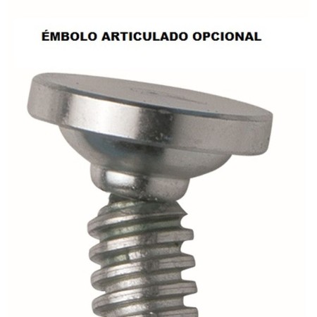 SARGENTO APRIETE 3-P 45X12 400 mm/375