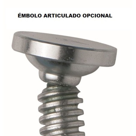 SARGENTO APRIETE 3-P 45X12 400 mm/375