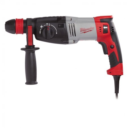 MARTILLO SDS PLUS MILWAUKEE PH28 (12)