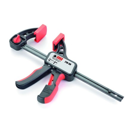 SARGENTO APRIETE RAPIDO QUICK 150 mm