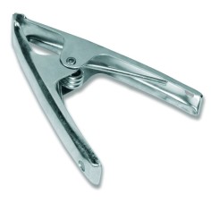 PINZA METALICA 25 mm