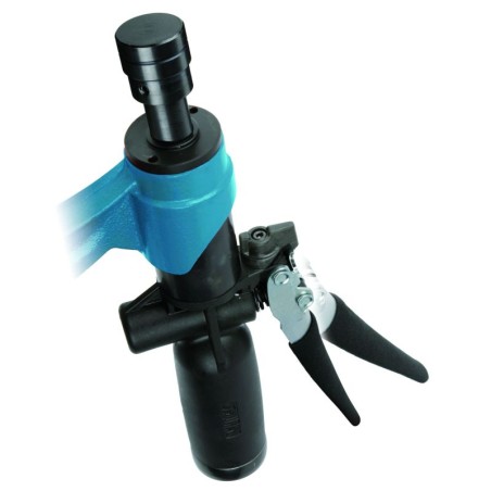 SARGENTO HIDRAULICO APRIETE REGULABLE URKO 503-H2 300 mm/130