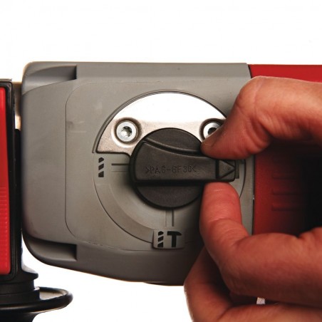 MARTILLO SDS PLUS MILWAUKEE PLH32XE (1)