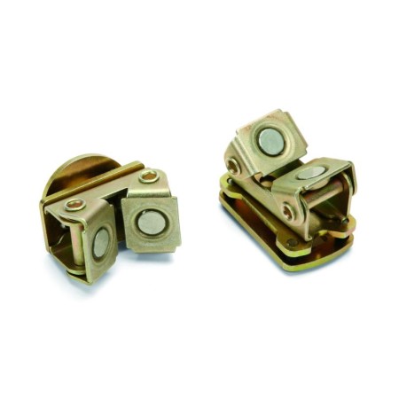 MORDAZAS MAGNETICAS PARA 4003P 35X8