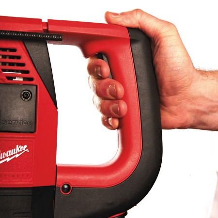 MARTILLO SDS PLUS MILWAUKEE PLH32XE (2)