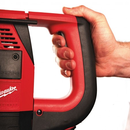 MARTILLO SDS PLUS MILWAUKEE PLH32XE (2)
