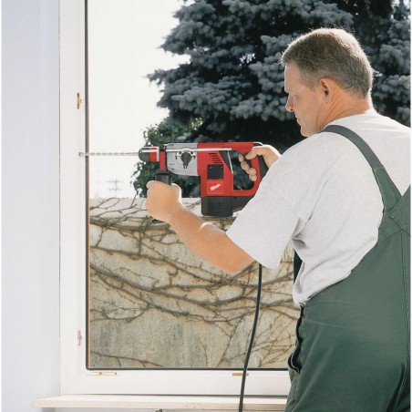 MARTILLO SDS PLUS MILWAUKEE PLH32XE (3)