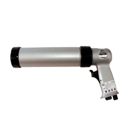 PISTOLA SELLADORA NEUMATICA CARTUCHO...