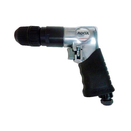 TALADRO NEUMATICO REVERSIBLE 300W 10 mm