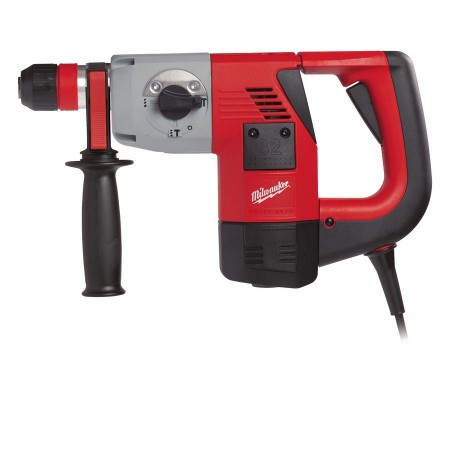 MARTILLO SDS PLUS MILWAUKEE PLH32XE (5)