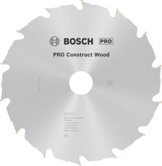 DISCO CONST. WOOD...