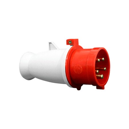 CLAVIJA 3+T+N 32A 230-400V