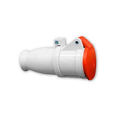 BASE AEREA 3+T 16A 380V