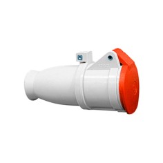 BASE AEREA 3+T+N 16A 230-380V