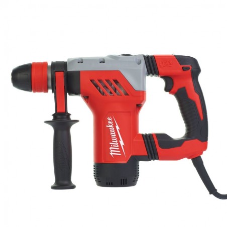 MARTILLO SDS PLUS MILWAUKEE PLH28E (6)
