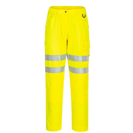 PANTALON ECO ALTA VISIBILIDAD 