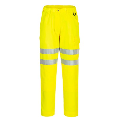 PANTALON ECO ALTA VISIBILIDAD 