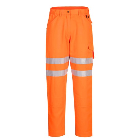 PANTALON ECO ALTA VISIBILIDAD 