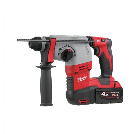 MARTILLO BATERIA SDS-PLUS MILWAUKEE HD18H