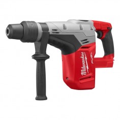 MARTILLO BATERIA SDS-PLUS MILWAUKEE FUEL M18CHM