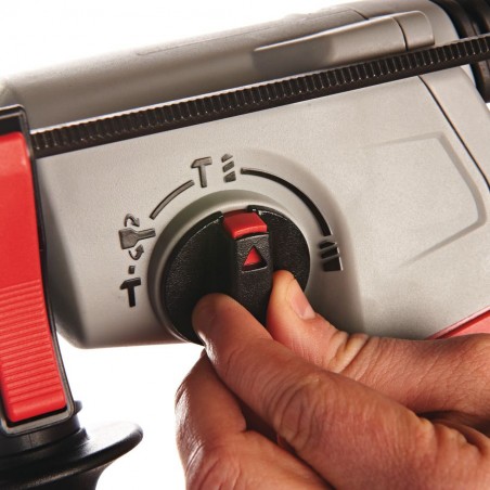 MARTILLO BATERIA SDS-PLUS MILWAUKEE HD18H (1)