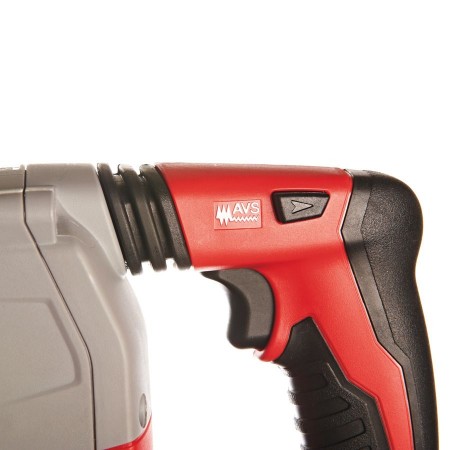 MARTILLO BATERIA SDS-PLUS MILWAUKEE HD18H (2)