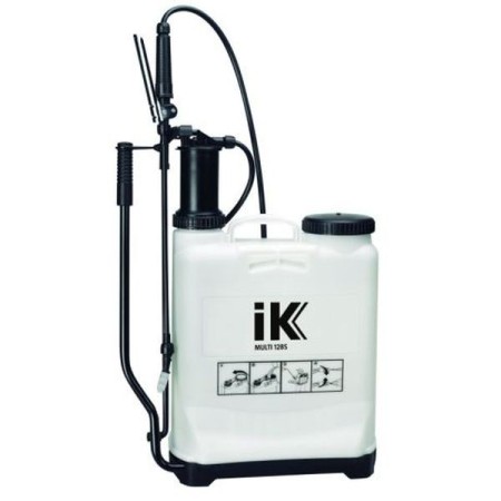 PULVERIZADOR IND 12,8LT P/RET IK IK...