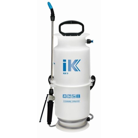 PULVERIZADOR INDUSTRIAL IK ALKALINE 9